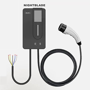 NIGHTBLADE 11KW NIGHTBLADE 11KW