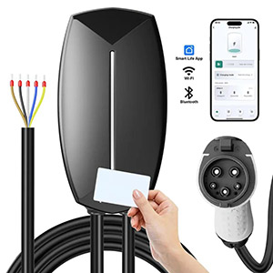THUNDERBOLT 7KW THUNDERBOLT 7KW